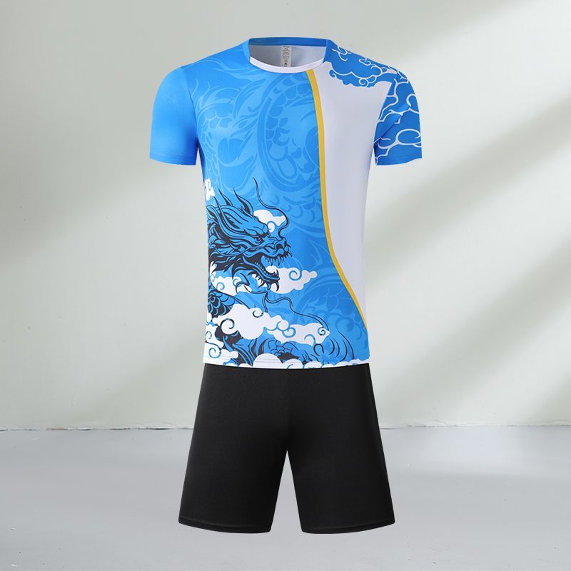 运动服定制